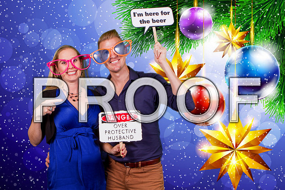 First Team Real Estate Christmas Party