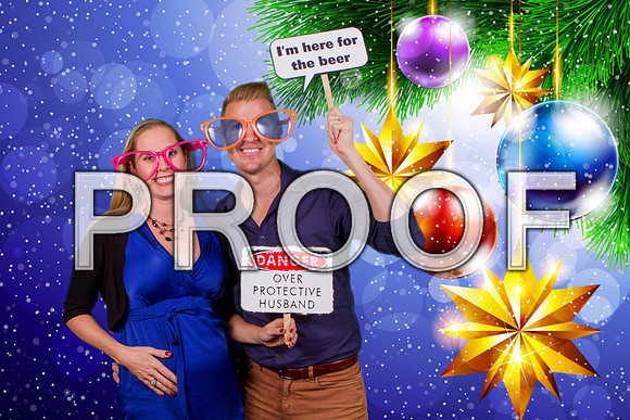 First Team Real Estate Christmas Party
