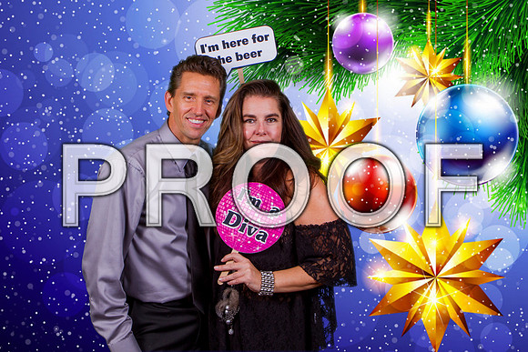 First Team Real Estate Christmas Party