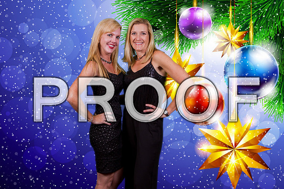 First Team Real Estate Christmas Party