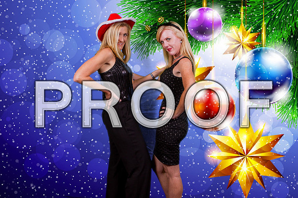 First Team Real Estate Christmas Party