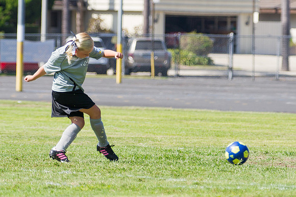 Shooting Stars Game 1