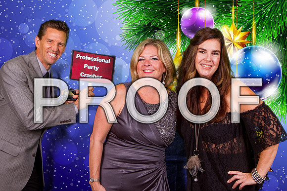 First Team Real Estate Christmas Party