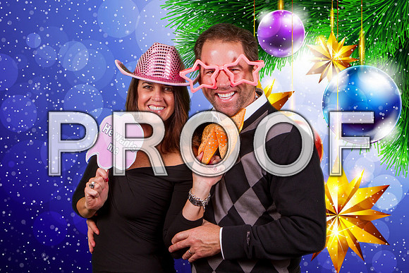 First Team Real Estate Christmas Party