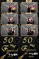 Ruth Guerra Birthday Party