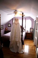 Wedding proofs