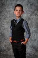 Kaleb John