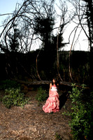 Trash The Dress Session