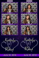 Kimberly and Robert't Wedding