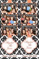 Juan and Abigahid Wedding