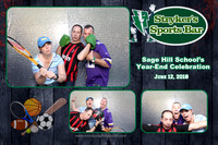 Sage Hill School Year End Celebration 2018
