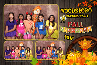 Woodsboro Fall Festival 2017