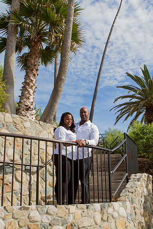 Jessica and Rocky Engagement