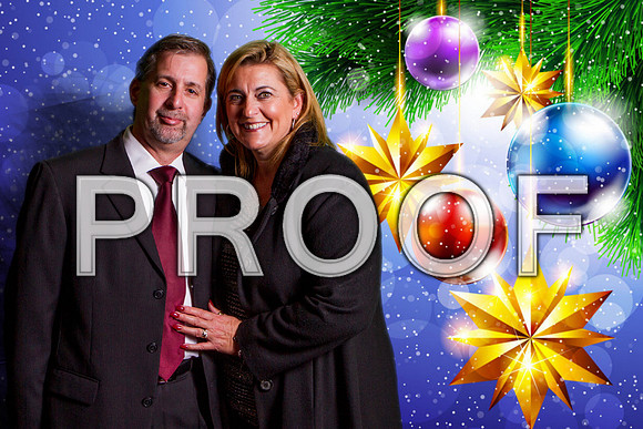 First Team Real Estate Christmas Party