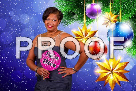 First Team Real Estate Christmas Party