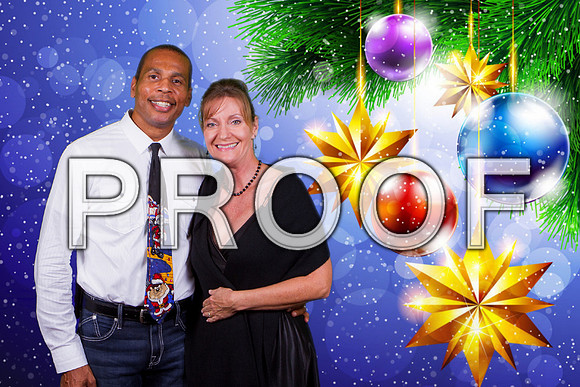 First Team Real Estate Christmas Party