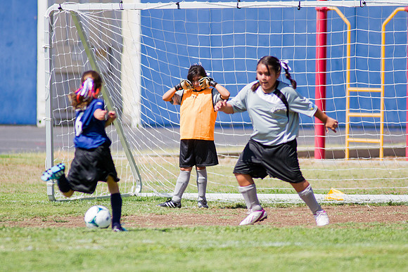 Shooting Stars Game 1