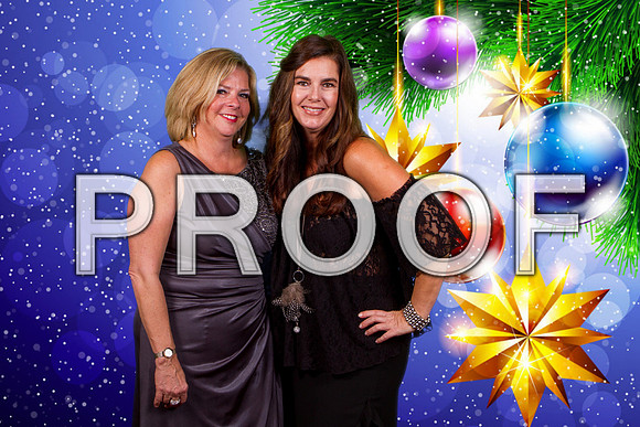 First Team Real Estate Christmas Party