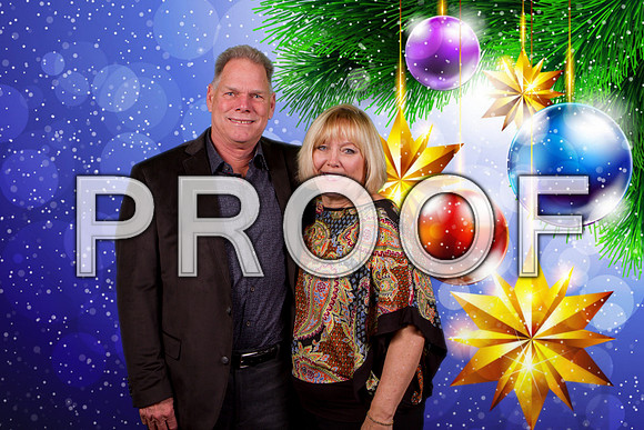 First Team Real Estate Christmas Party