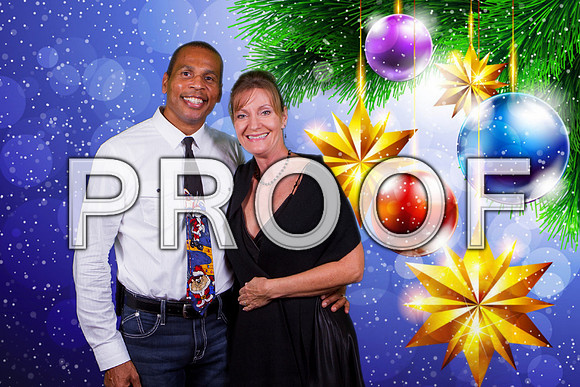 First Team Real Estate Christmas Party
