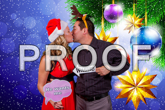 First Team Real Estate Christmas Party
