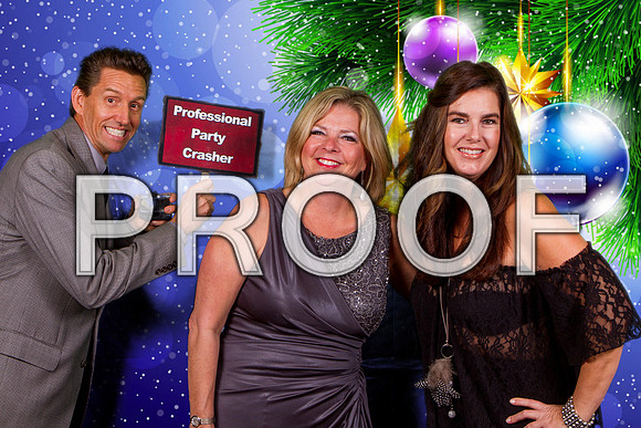 First Team Real Estate Christmas Party