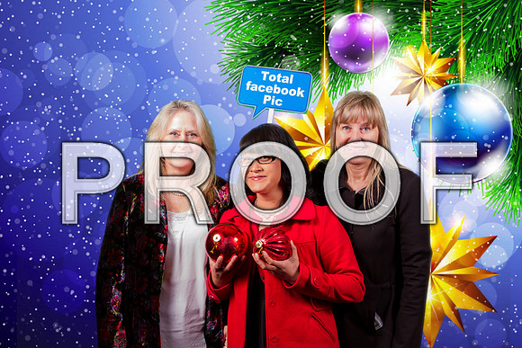 First Team Real Estate Christmas Party
