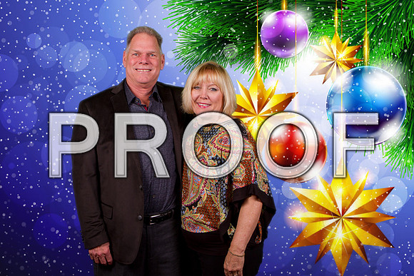 First Team Real Estate Christmas Party