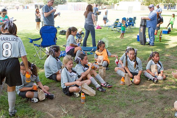 Shooting Stars Game 1