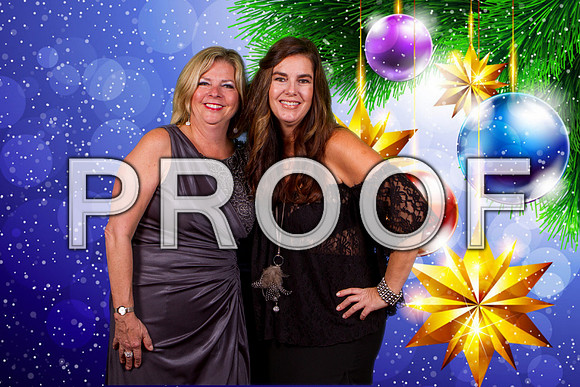 First Team Real Estate Christmas Party