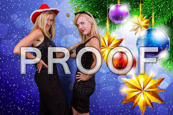 First Team Real Estate Christmas Party