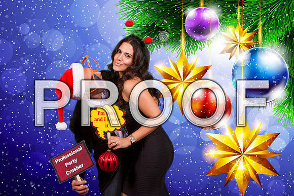 First Team Real Estate Christmas Party