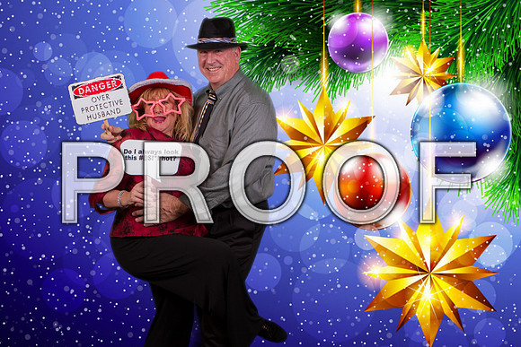 First Team Real Estate Christmas Party