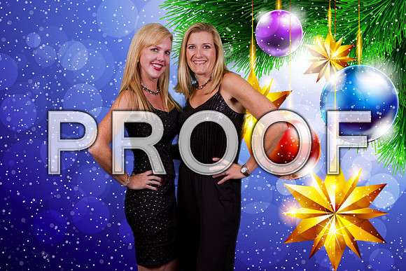 First Team Real Estate Christmas Party