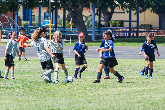 Shooting Stars Game 1