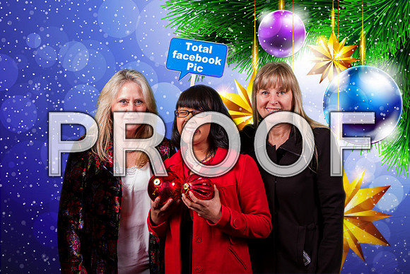 First Team Real Estate Christmas Party