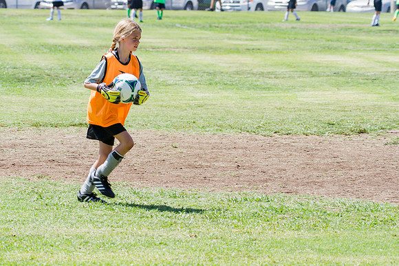 Shooting Stars Game 1
