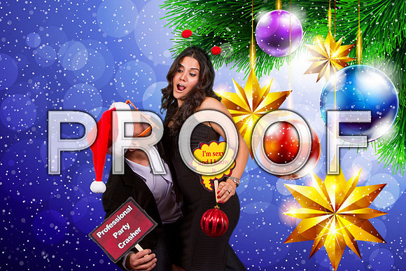 First Team Real Estate Christmas Party