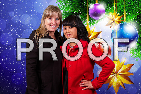 First Team Real Estate Christmas Party