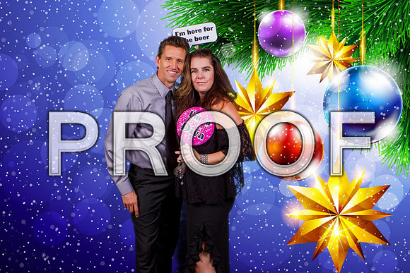 First Team Real Estate Christmas Party