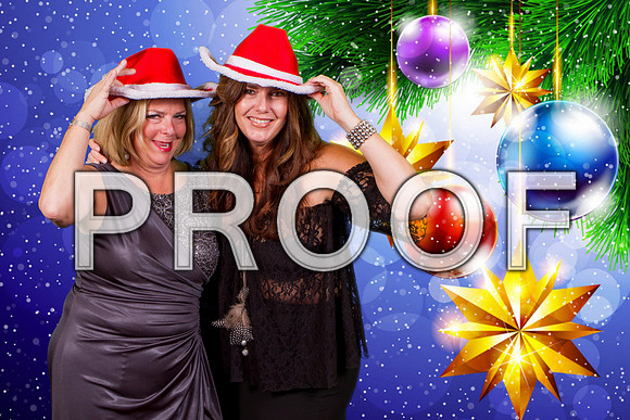 First Team Real Estate Christmas Party