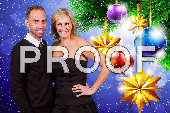 First Team Real Estate Christmas Party