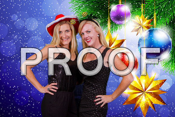 First Team Real Estate Christmas Party