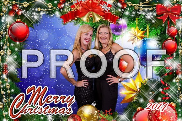 First Team Real Estate Christmas Party