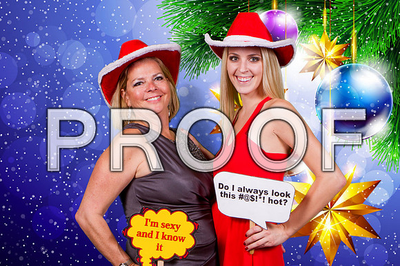 First Team Real Estate Christmas Party