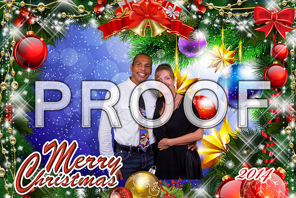 First Team Real Estate Christmas Party