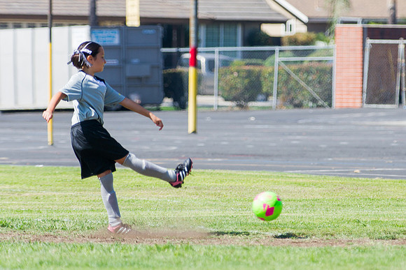 Shooting Stars Game 1