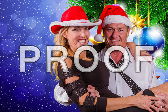 First Team Real Estate Christmas Party