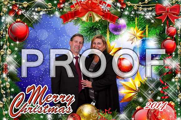 First Team Real Estate Christmas Party