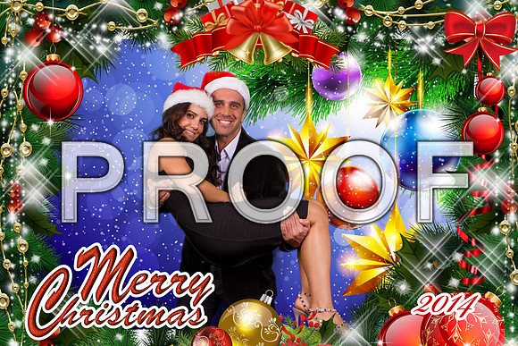 First Team Real Estate Christmas Party